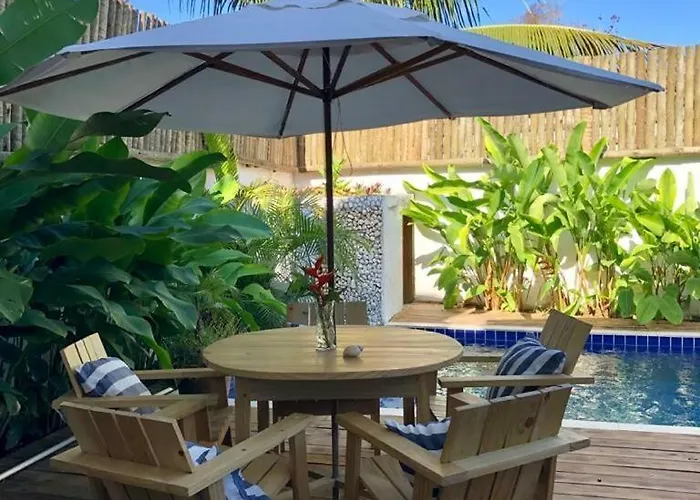 Casa Da Lucia, Trancoso