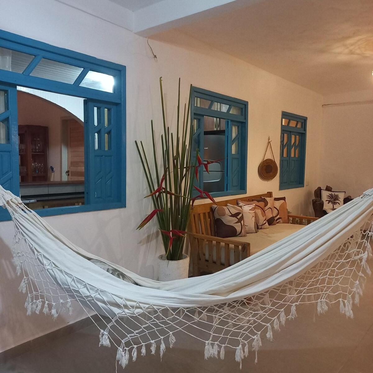Casa Da Lucia, Trancoso Casa de férias Porto Seguro