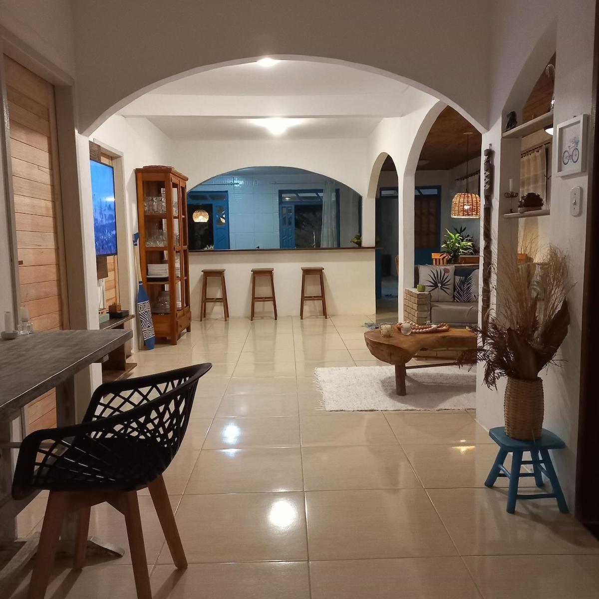 Casa Da Lucia, Trancoso *