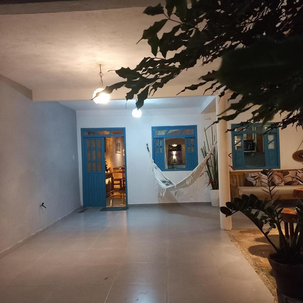 Casa Da Lucia, Trancoso Casa de férias