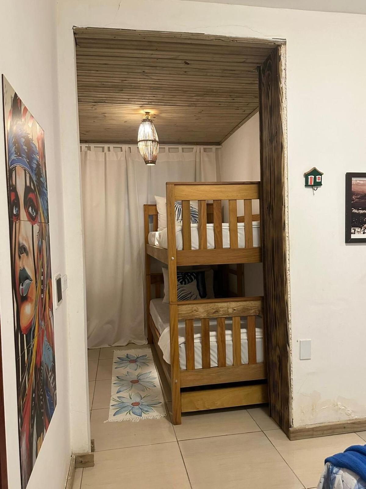 Casa Da Lucia, Trancoso Casa de férias Porto Seguro