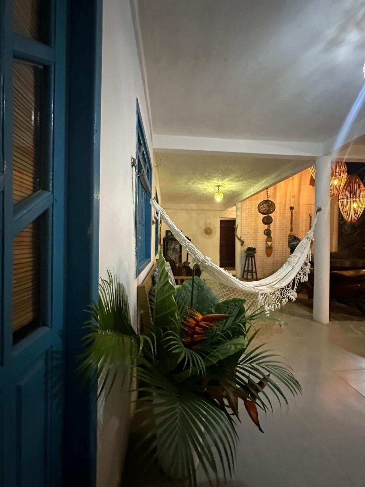 Casa Da Lucia, Trancoso