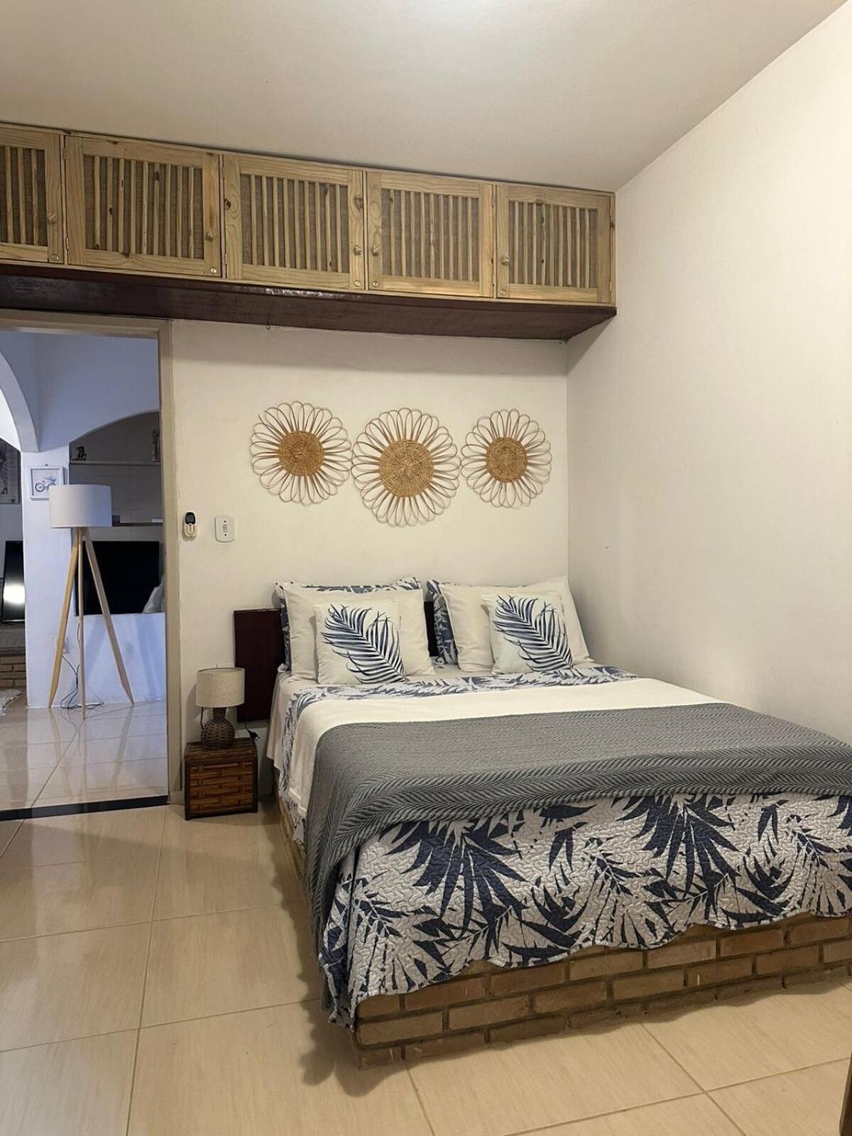 Casa Da Lucia, Trancoso Casa de férias Porto Seguro