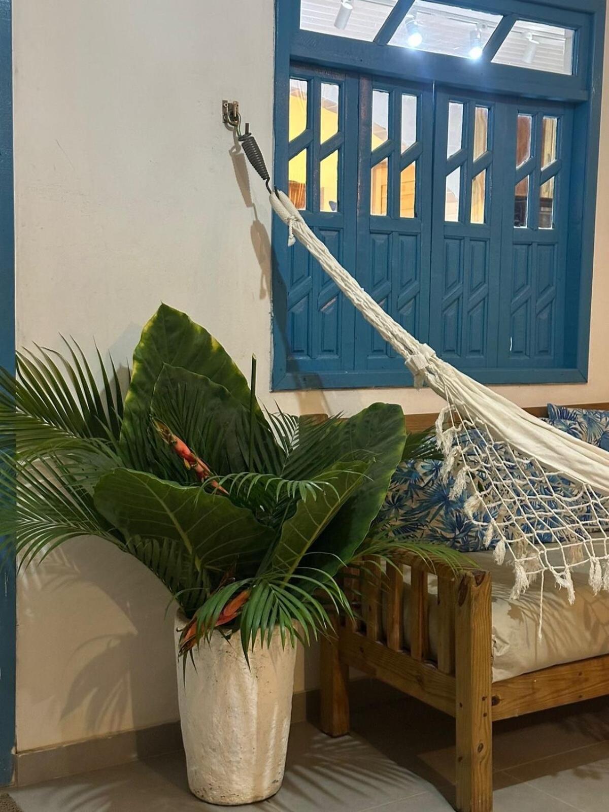 Casa Da Lucia, Trancoso Casa de férias Porto Seguro