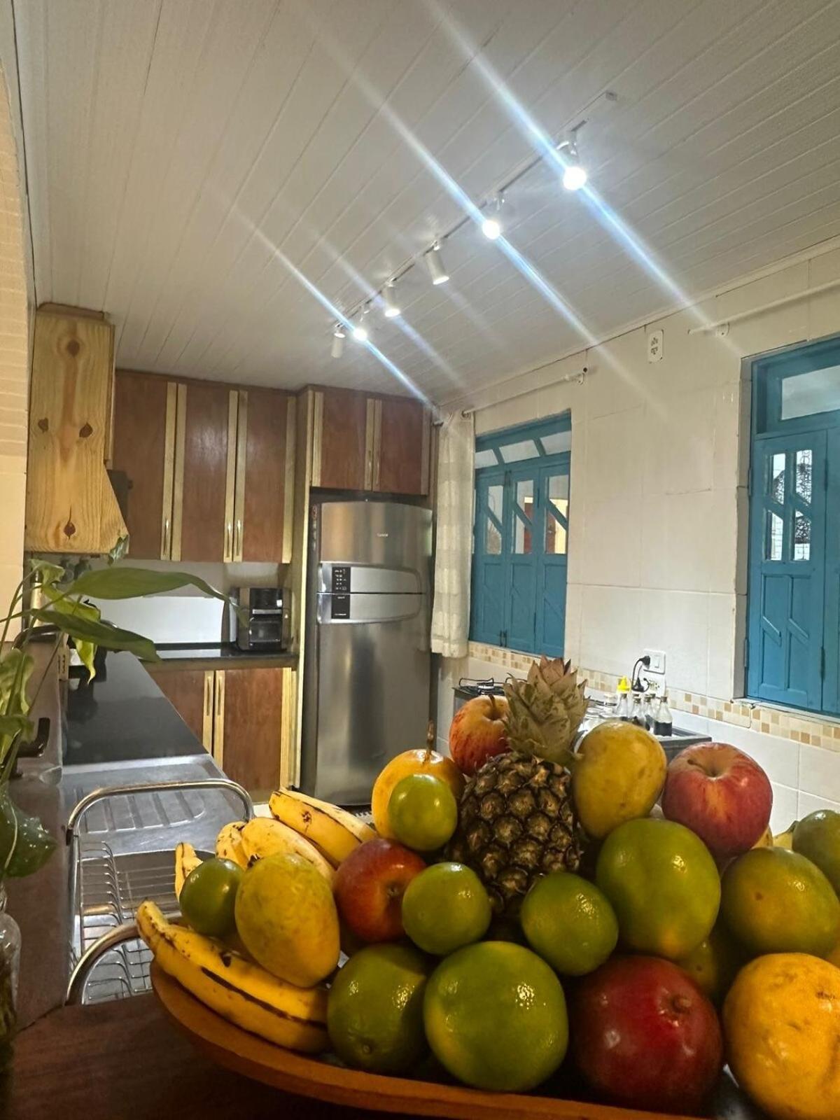Casa Da Lucia, Trancoso