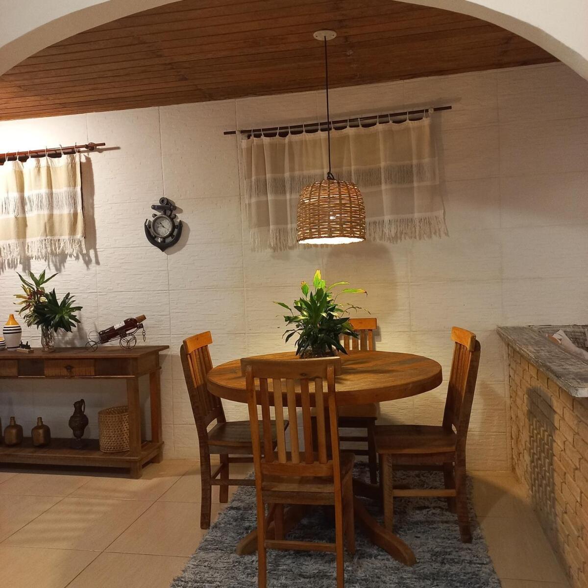 Casa Da Lucia, Trancoso