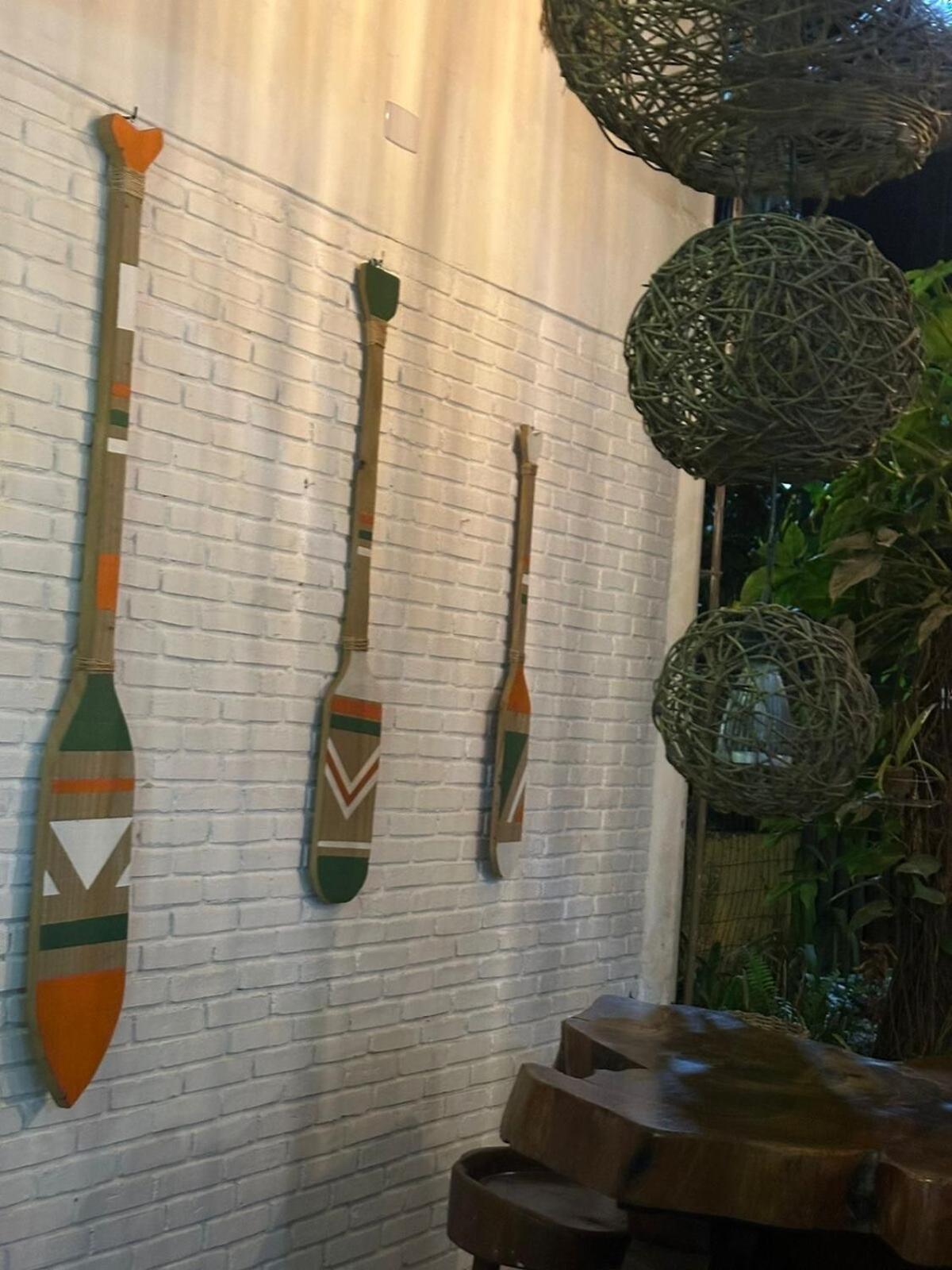 Casa Da Lucia, Trancoso *