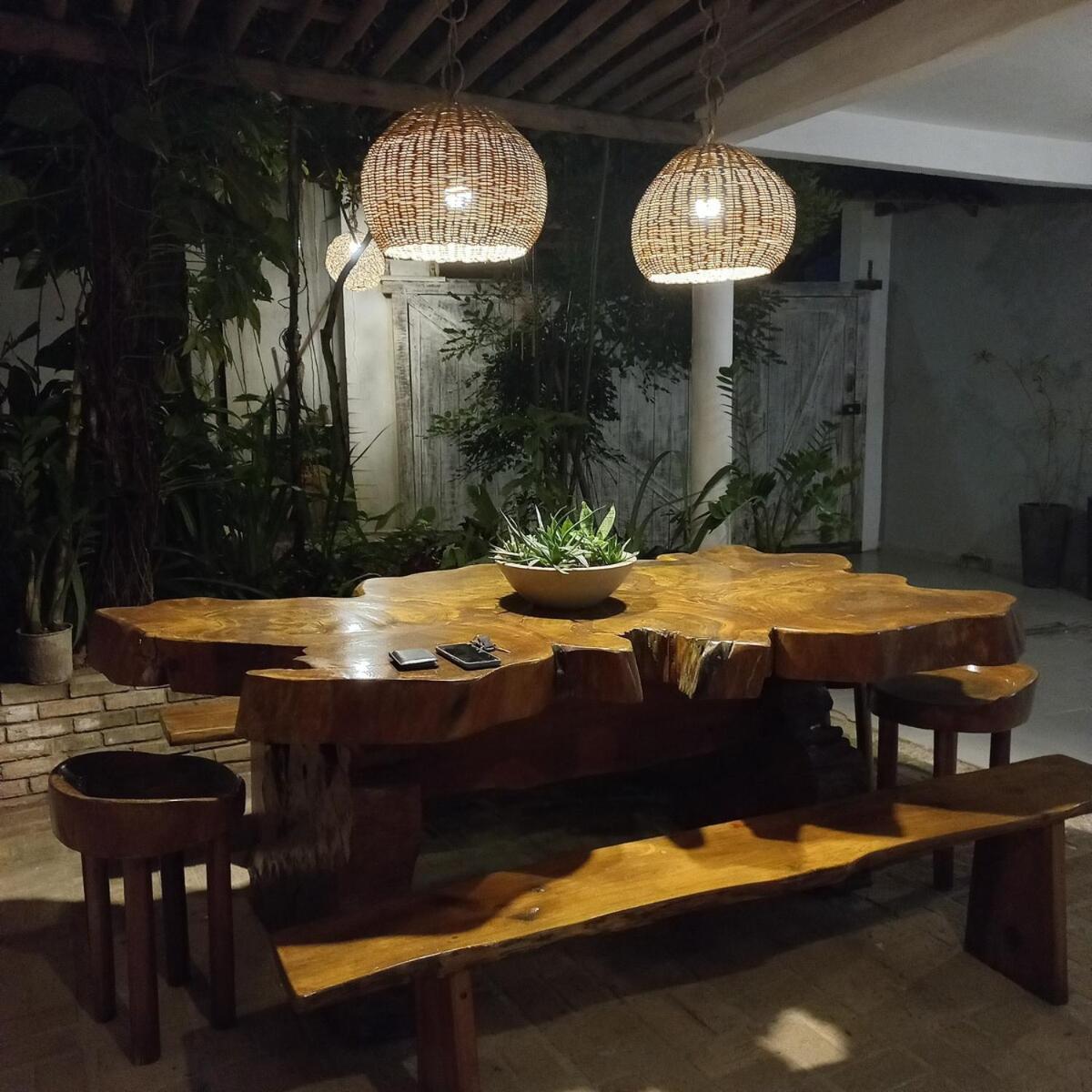 Casa Da Lucia, Trancoso Casa de férias *