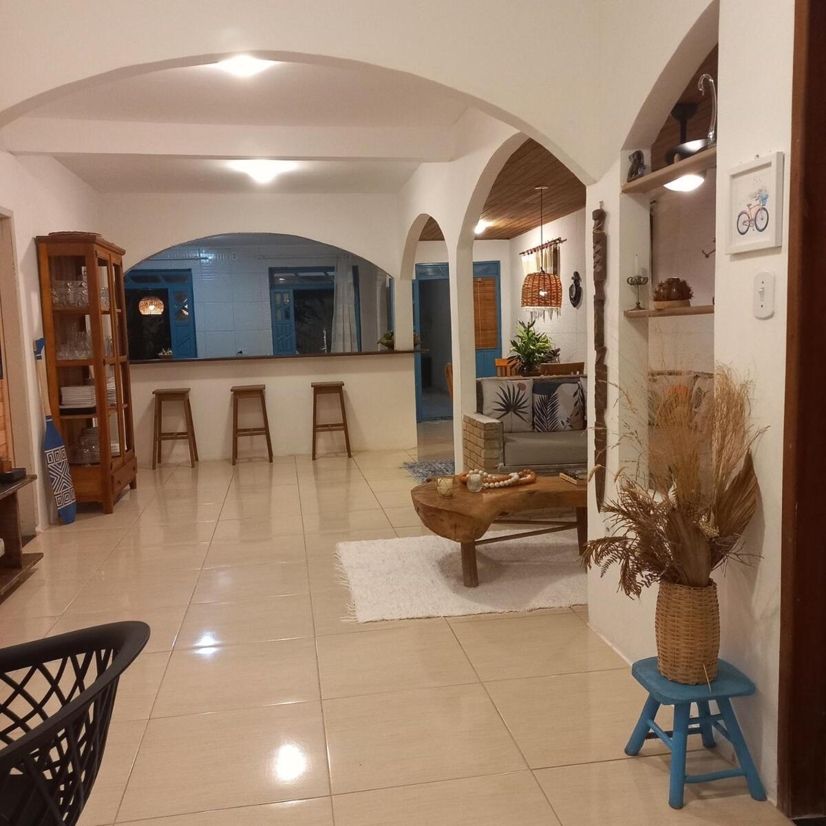Casa Da Lucia, Trancoso