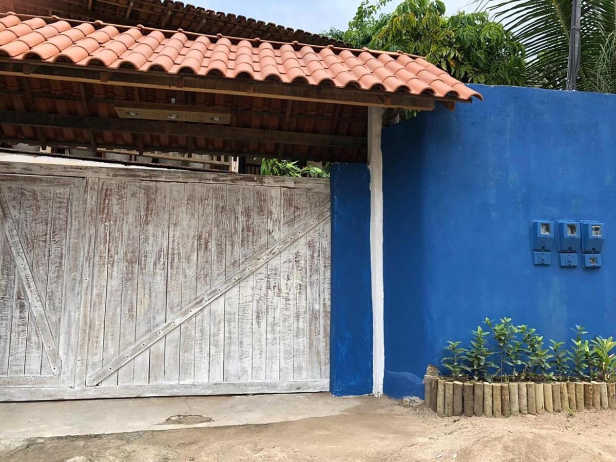 Casa de férias Casa Da Lucia, Trancoso