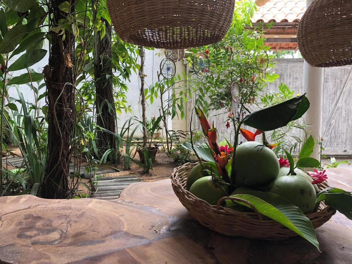 Casa Da Lucia, Trancoso *