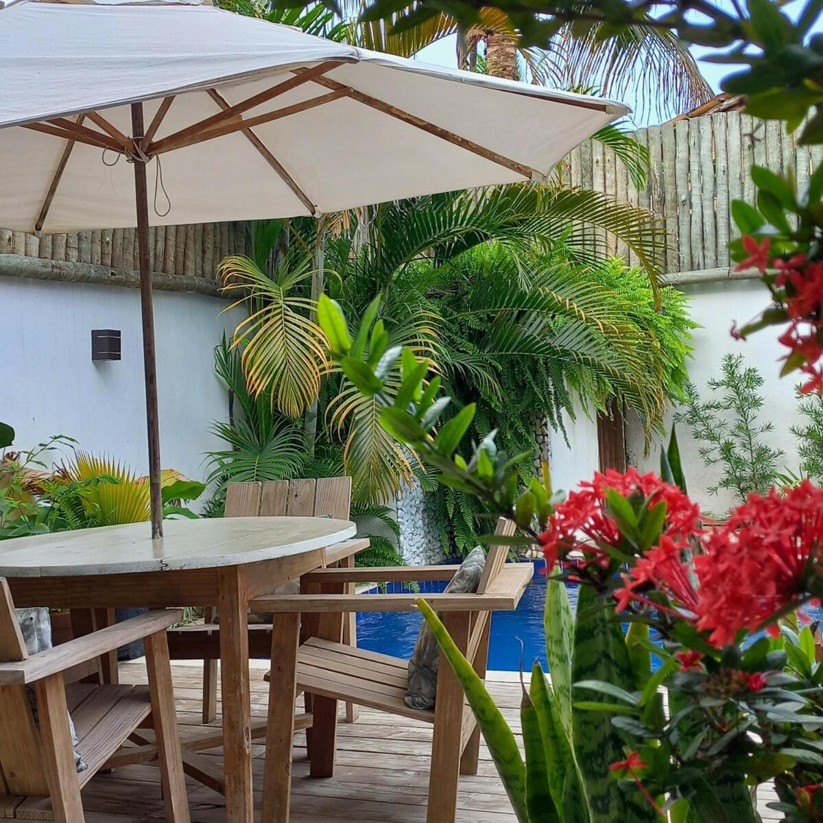 Casa Da Lucia, Trancoso Casa de férias *
