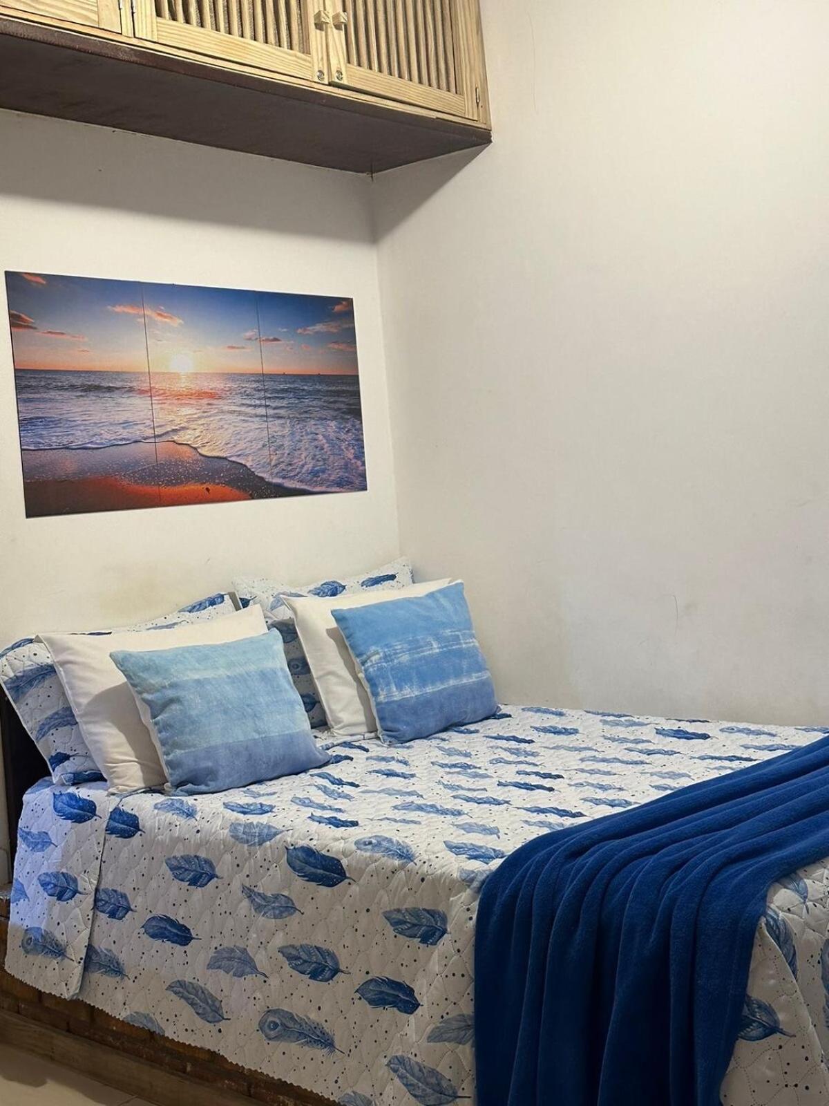 Casa de férias Casa Da Lucia, Trancoso Porto Seguro