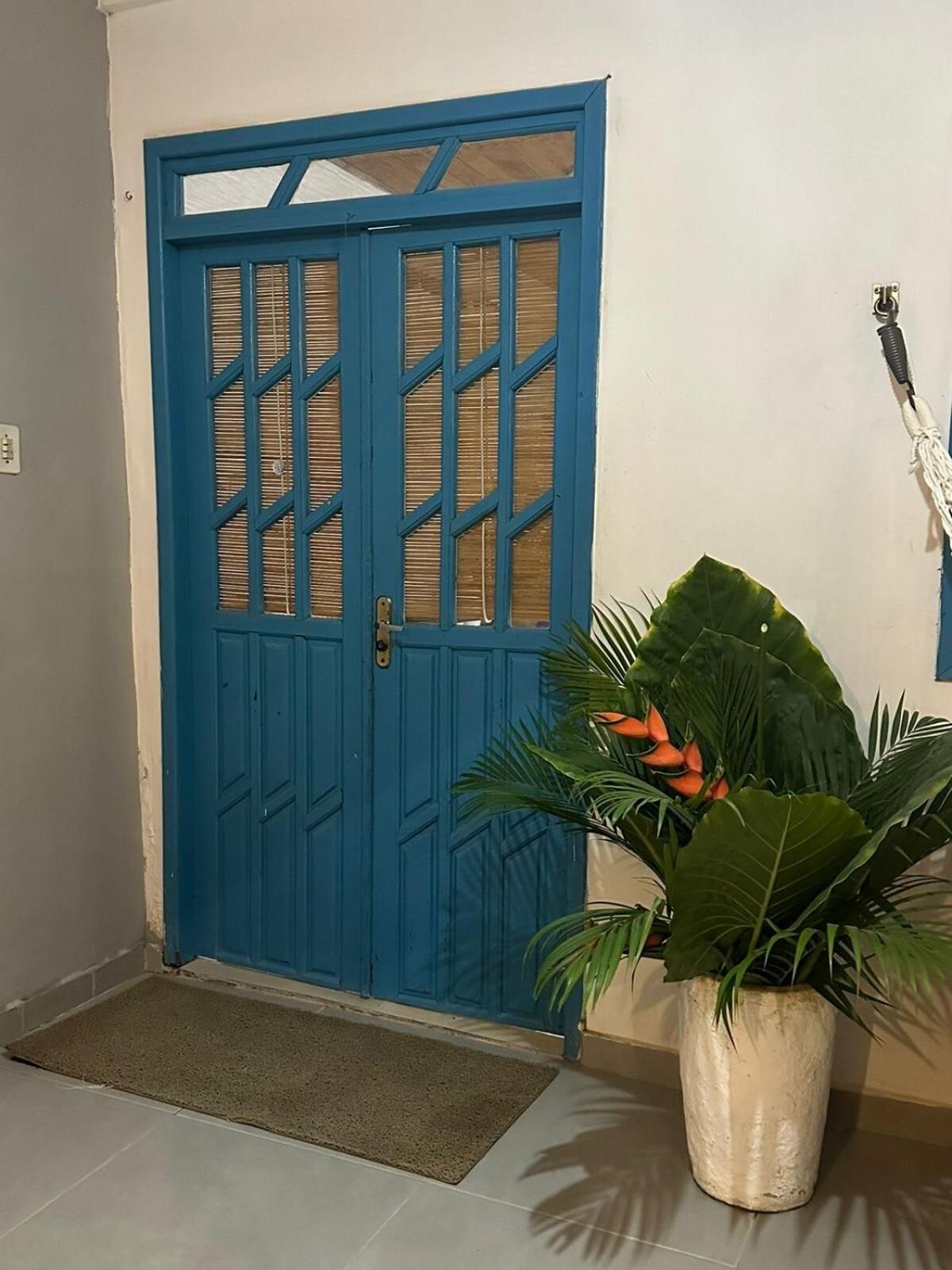 Casa Da Lucia, Trancoso *